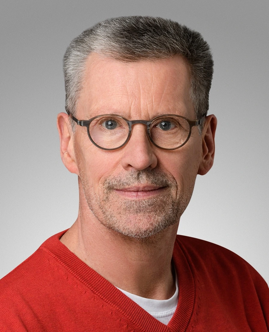 Dr. Stephan Bortfeldt
