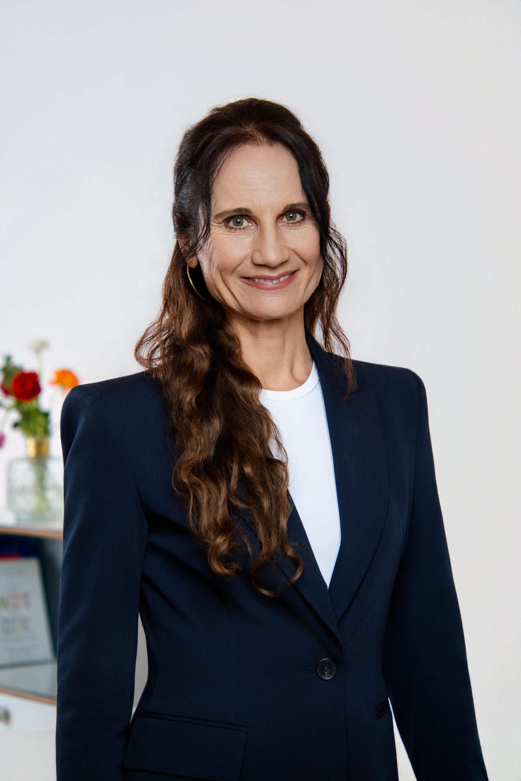 Dr. Martina Klug