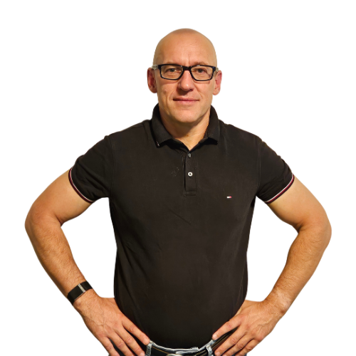 Marius Seifert