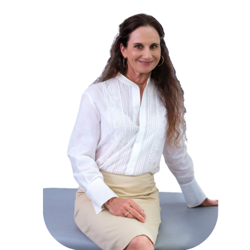 Dr. Martina Klug