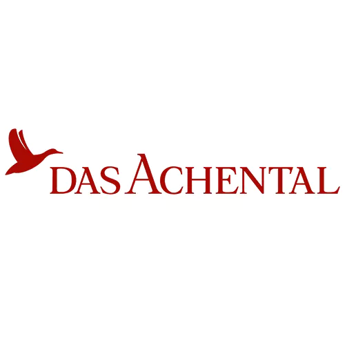 Resort Das Achental Logo